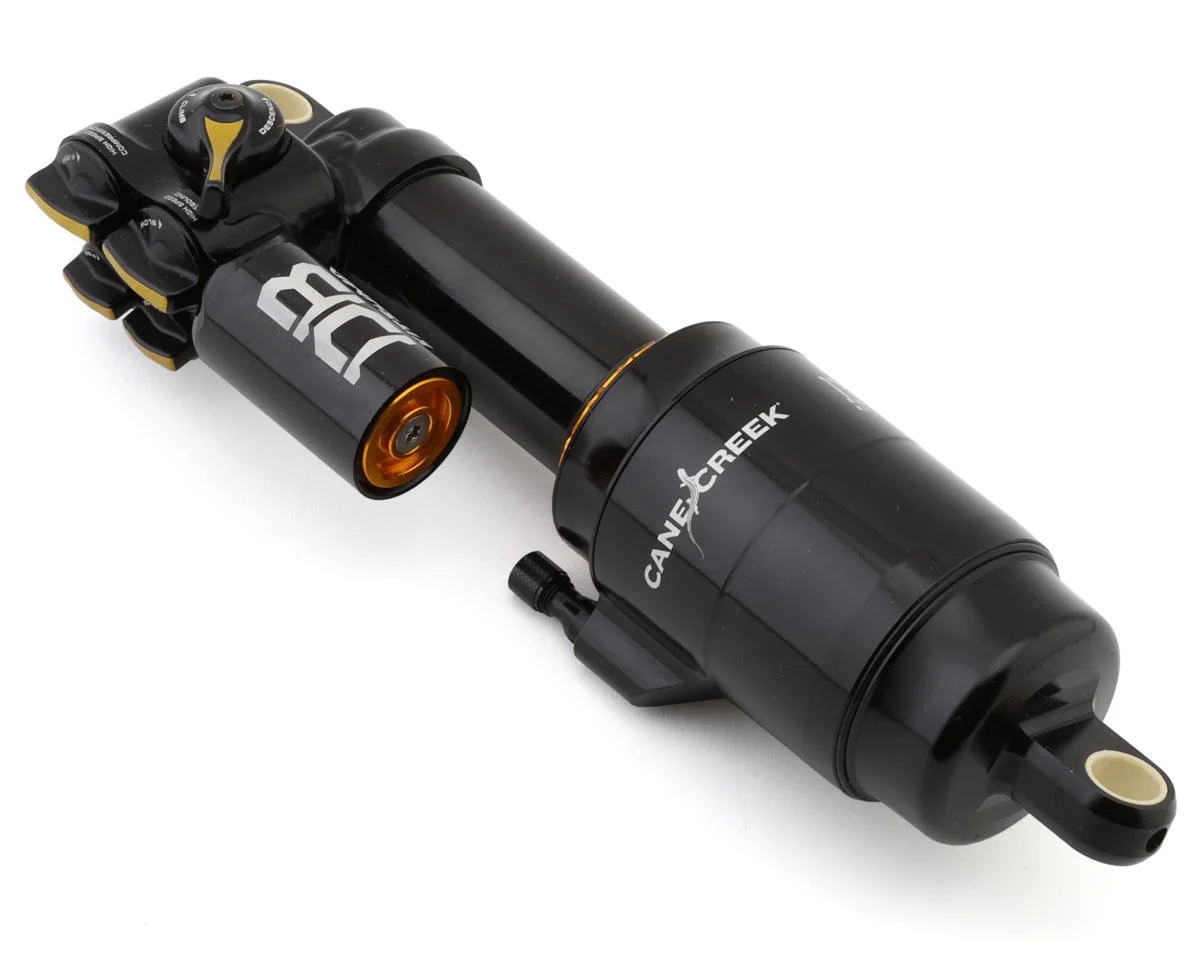 Cane Creek Kitsuma Air Rear Shock (Metric) (230mm) (65mm)
